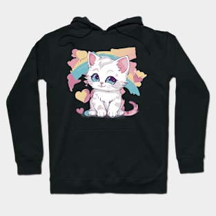 You're My Sunshine Cat Hoodie